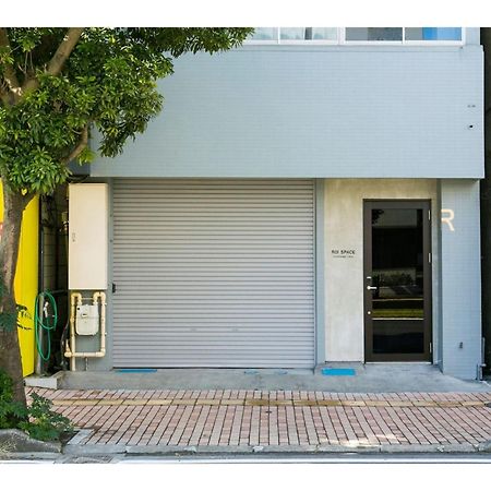 Roi Space Kagoshima - Vacation Stay 87818 Zewnętrze zdjęcie