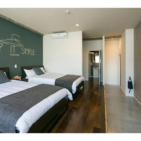 Roi Space Kagoshima - Vacation Stay 87818 Zewnętrze zdjęcie