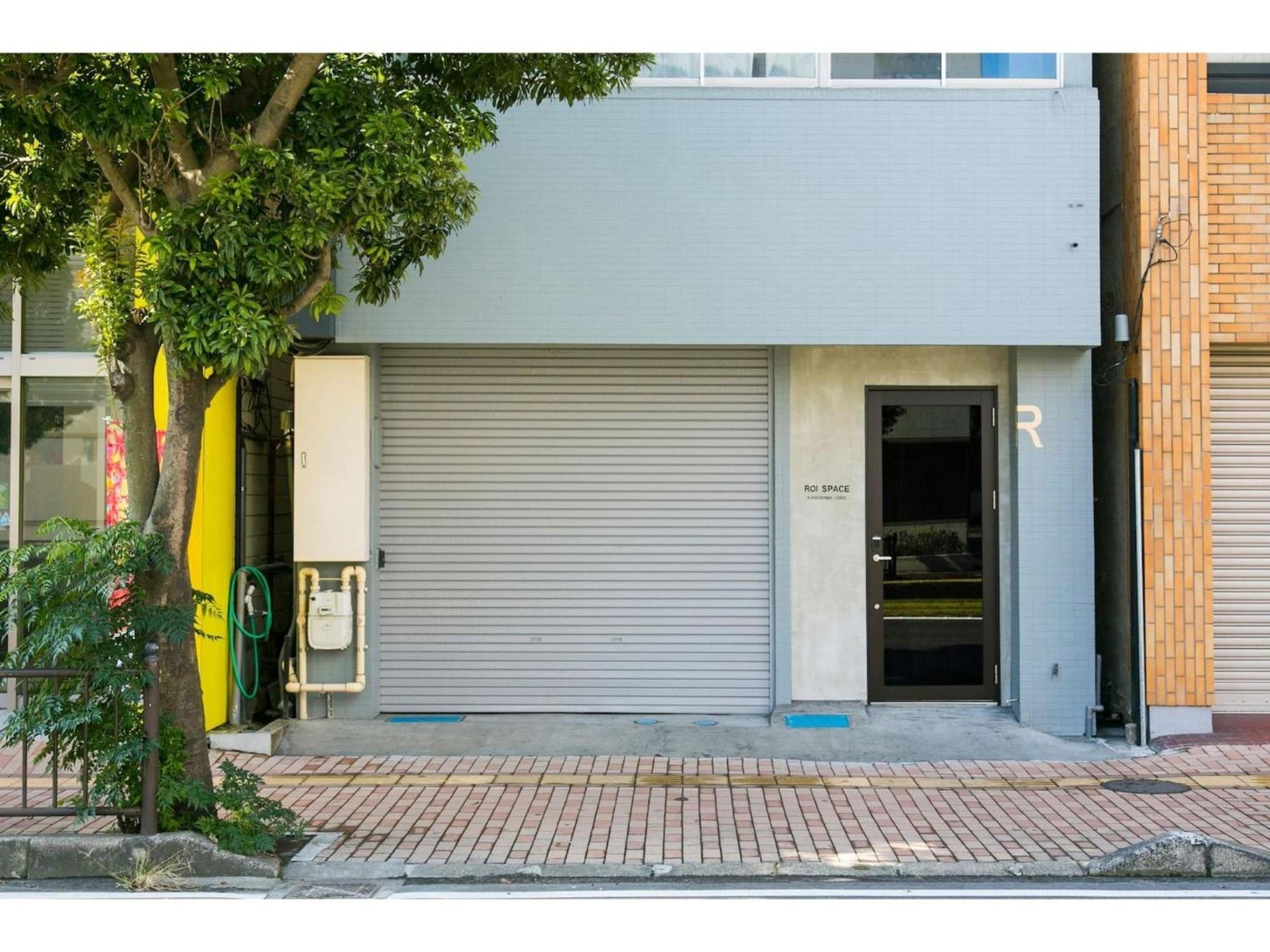 Roi Space Kagoshima - Vacation Stay 87818 Zewnętrze zdjęcie