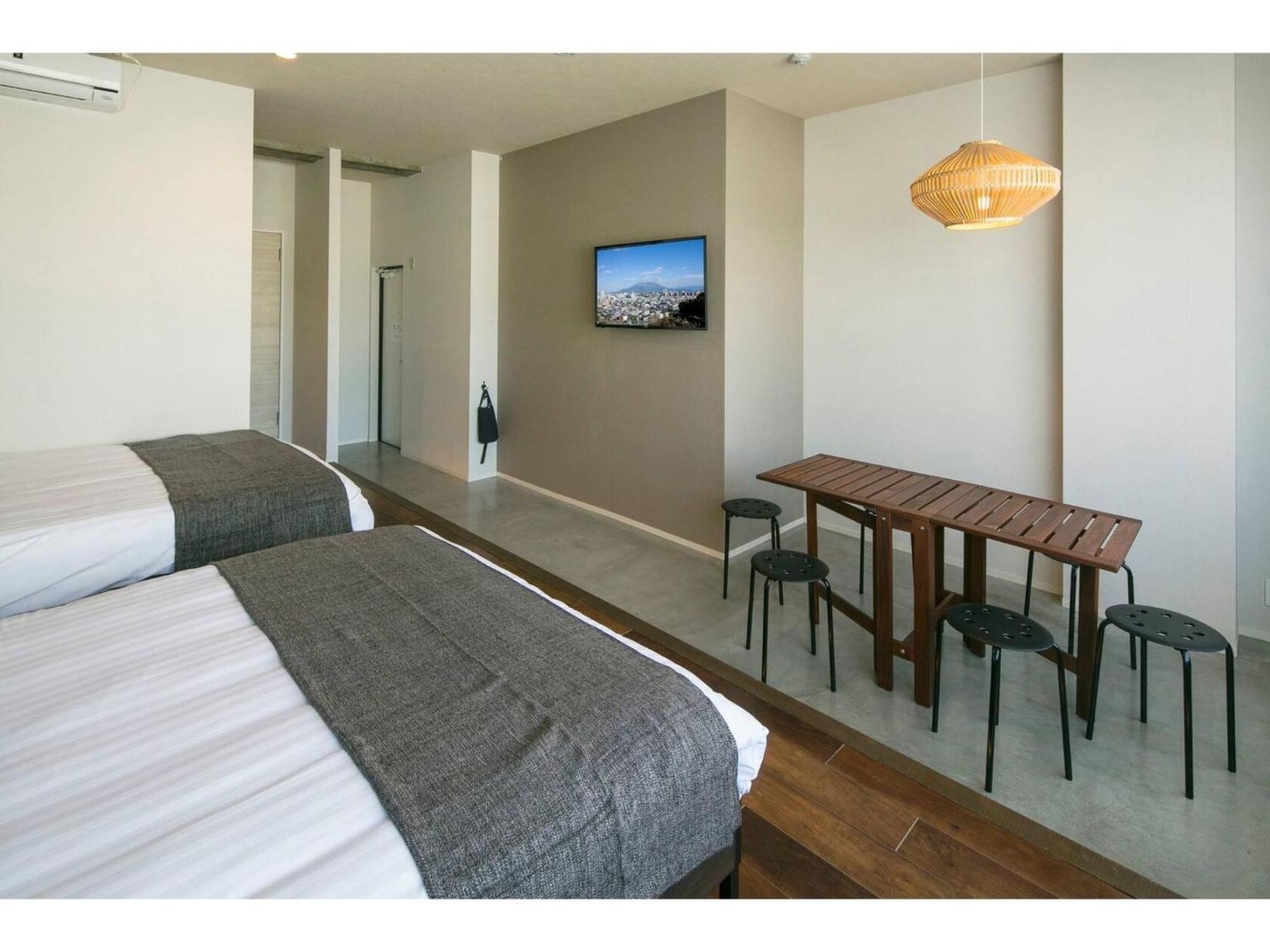 Roi Space Kagoshima - Vacation Stay 87818 Zewnętrze zdjęcie